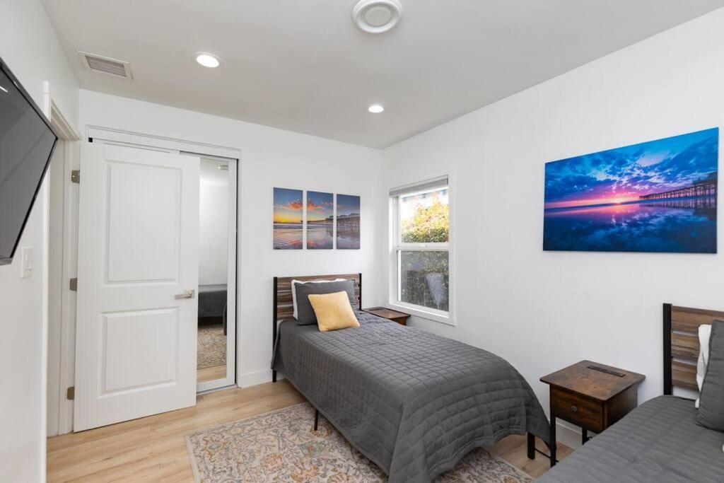 Beach House In The Heart Of Pb San Diego Buitenkant foto