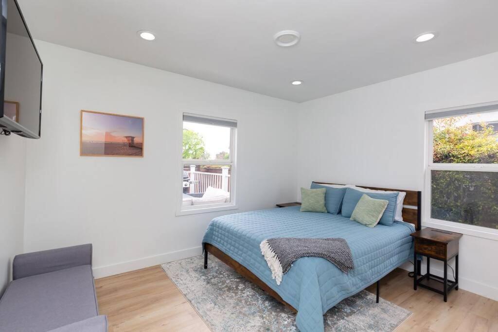 Beach House In The Heart Of Pb San Diego Buitenkant foto
