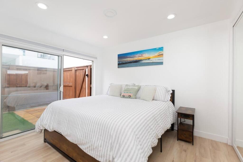 Beach House In The Heart Of Pb San Diego Buitenkant foto